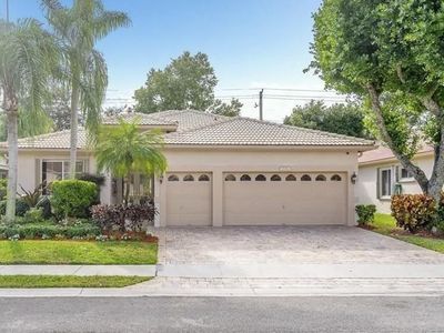 7732 NW 78th Pl, Tamarac, FL, 33321