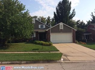 8119 Hickory Ln, Lincoln, NE 68510