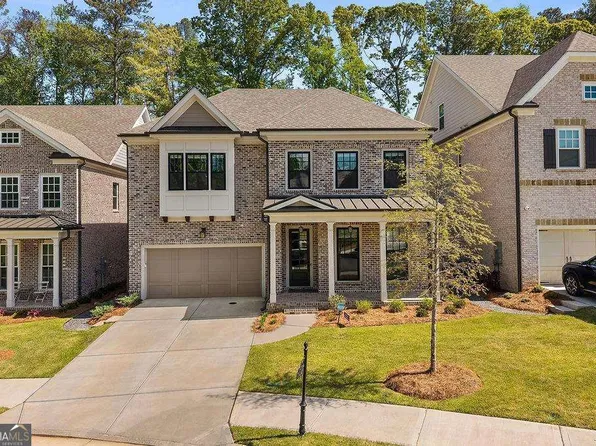 144 Wards Crossing Way, Johns Creek, GA 30022