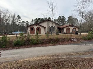 59 Mount Joy Loop, Kirby, AR 71950