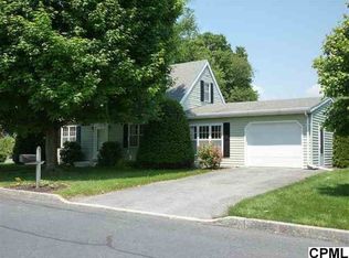 4700 Linden Ave, Mechanicsburg, PA