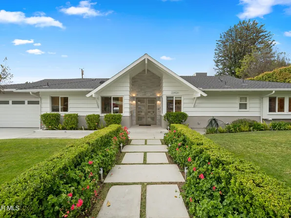 22921 Brenford St, Woodland Hills, CA 91364