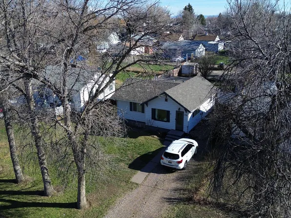 1706 12th Ave S, Great Falls, MT 59405