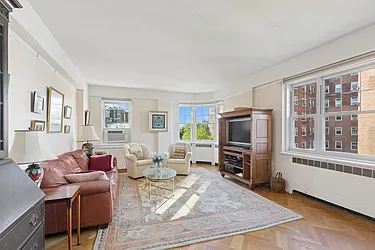180 Cabrini Boulevard