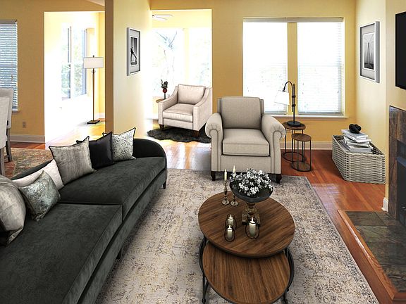 2nd image of 6736 S Crandon Ave APT 3