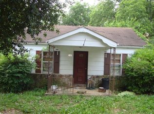 503 Style St, Winchester, TN 37398