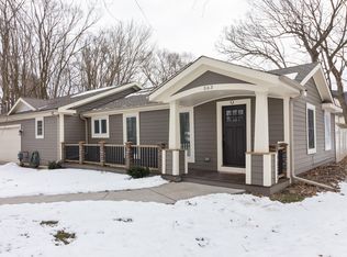 563 Gatewood Dr, Twin Lakes, WI