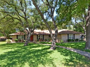 13224 Woodthorpe St, Austin, TX 78729