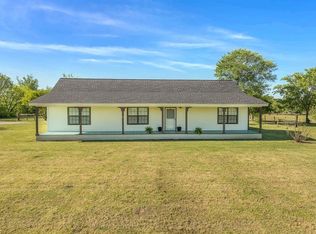 7249 Fm 1372 Rd, North Zulch, TX 77872