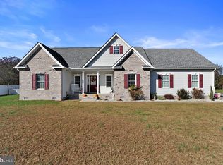 105 E Lucky Estates Dr, Harrington, DE 19952