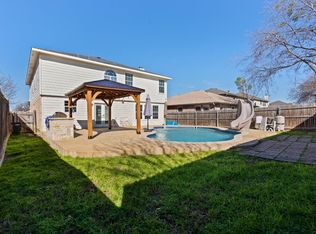 3512 Bandera Ranch Rd, Roanoke, TX 76262