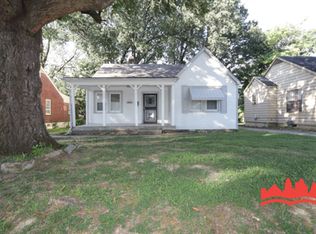 2415 Arlington Ave, Memphis, TN 38114