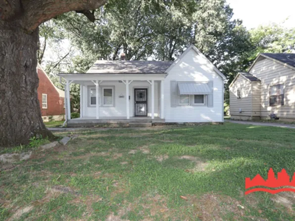 2415 Arlington Ave, Memphis, TN 38114