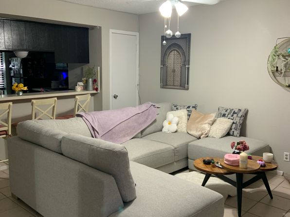 929 W Hickory St APT 20