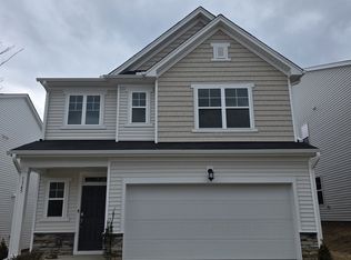 642 Maple Branch Cir, Graham, NC 27253