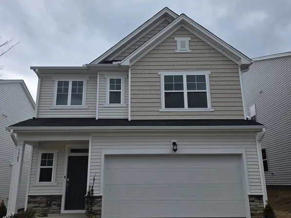 642 Maple Branch Cir, Graham, NC 27253