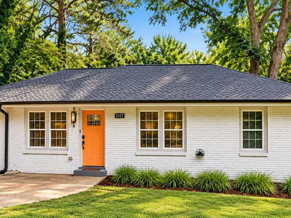 2127 Garden Cir, Decatur, GA 30032