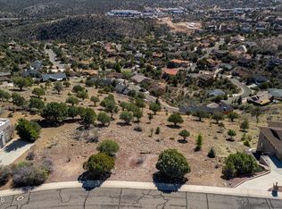 3965 Purple Sage, Prescott, AZ 86301