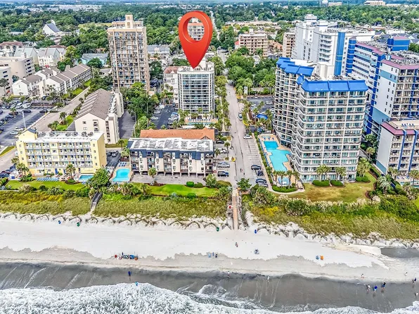 207 76th Ave. N #9903 (903), Myrtle Beach, SC 29572
