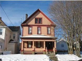 129 Lincoln Ave, Butler, PA