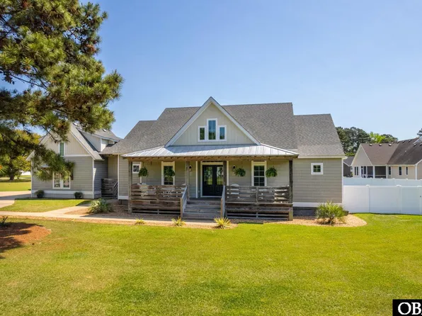 102 Somerset Ct Lot 23, Pt Harbor, NC 27964