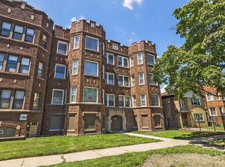 8040 S Vernon Ave, Chicago, IL 60619