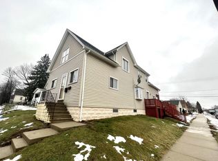 1333 Rawson Ave, South Milwaukee, WI 53172