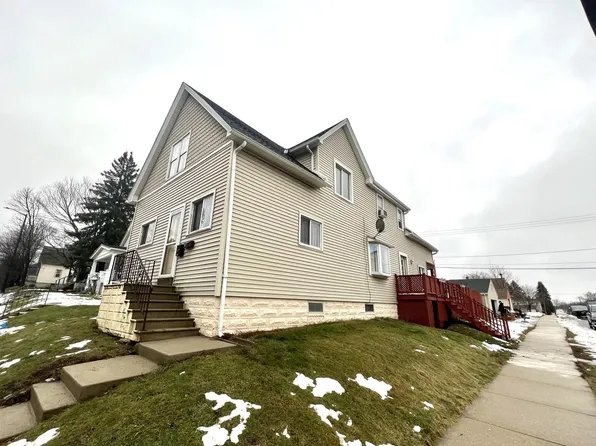 1333 Rawson AVENUE, South Milwaukee, WI 53172
