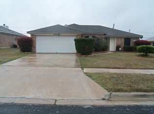 5406 Birdcreek Dr, Killeen, TX 76543