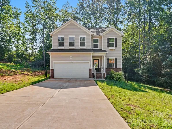 5146 Mark Dr NE, Hickory, NC 28601