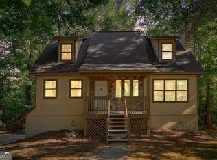 4620 Woodbridge Dr, Powder Springs, GA 30127