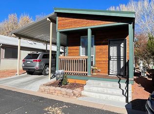 3933 E Highway 260 #159, Star Valley, AZ 85541