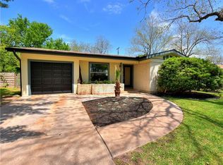 2122 Brunswick Dr, Austin, TX 78723