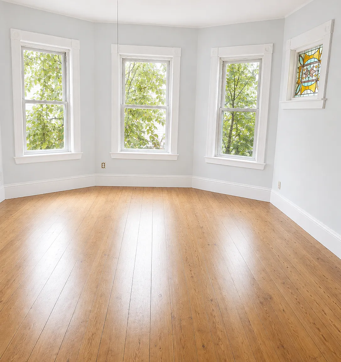 3 bed, 1100 sqft, $3,500 — Photo 2