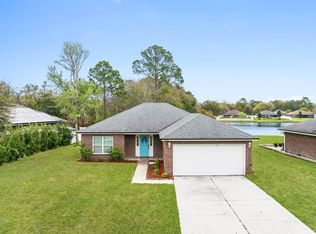 87122 Villa Ln, Yulee, FL 32097