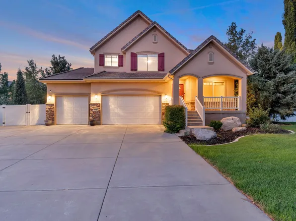 971 S Kays Dr, Kaysville, UT 84037