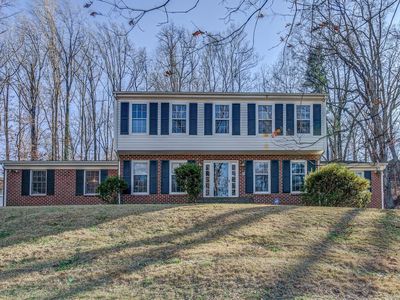 3742 Forest Rd SW, Roanoke, VA, 24015