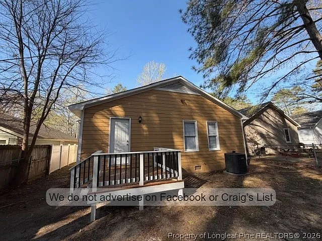539 Crooked Creek Ct — Photo 12
