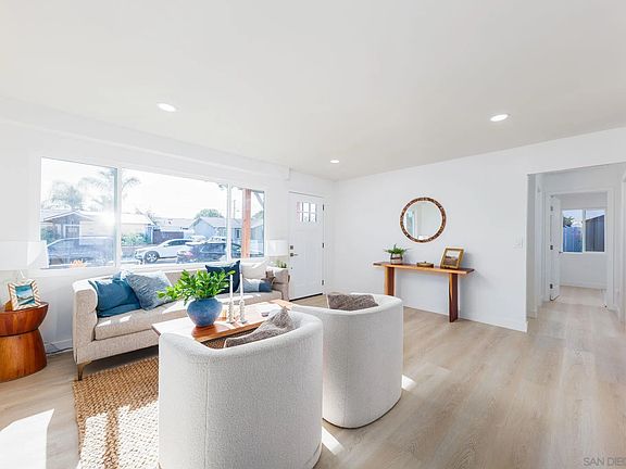 2nd image of 4539 Gila Ave