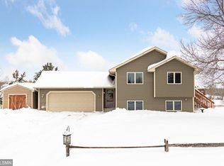 17581 Cleveland St NW, Elk River, MN 55330