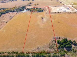 5 Five W Bronco Tract Rd, Perry, OK 73077