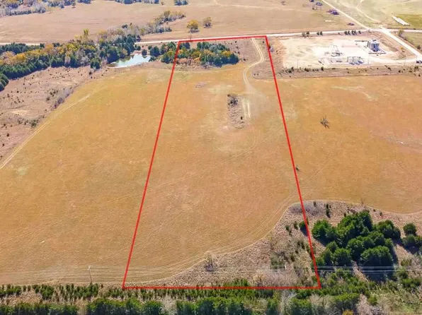 5-0005 W Bronco Rd Tract 5, Perry, OK 73077