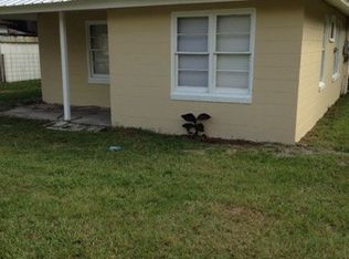 508 Magnolia St, Douglas, GA 31533
