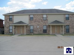 1110 Shanarae Cir APT B, Killeen, TX 76549