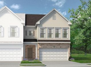 152 Inman Dr #20, Canton, GA 30114