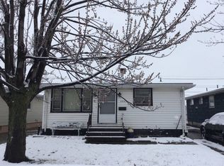 2837 Eggert Rd, Tonawanda, NY 14150