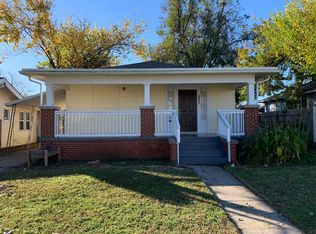 2140 NW 14th St #1, Oklahoma City, OK 73107