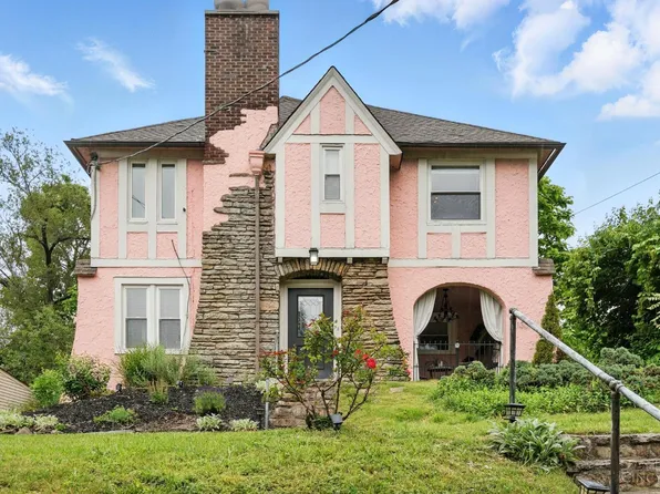 130 Mary Ln, Cincinnati, OH 45217