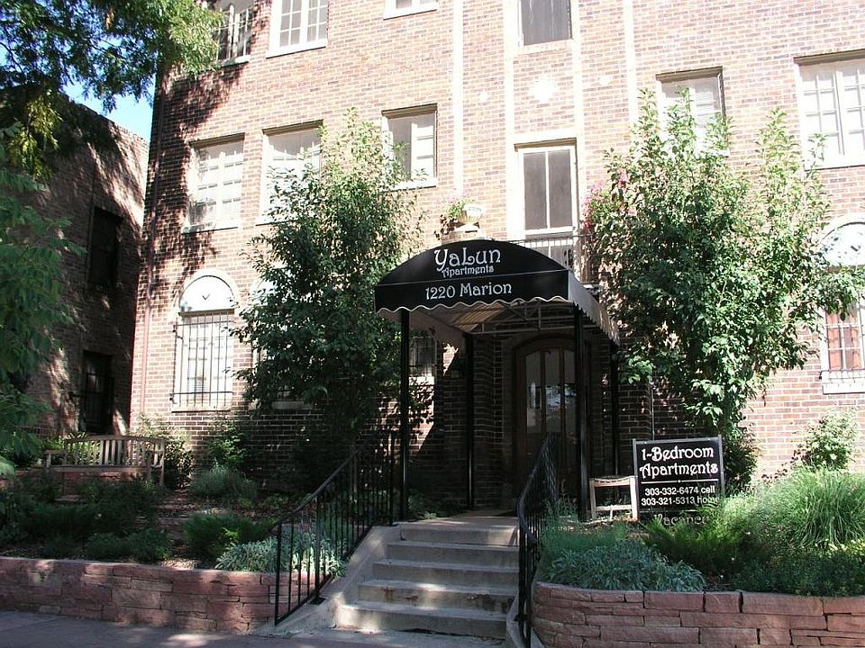 1st image of 1220 Marion St APT 32
