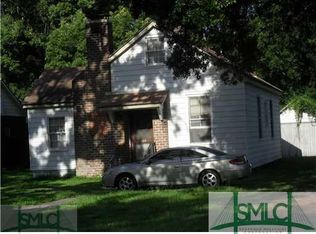109 Commonwealth Ave, Port Wentworth, GA 31407